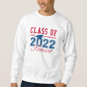 Klasse 2022 sweatshirt