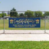 KLASSE 2022 - Zeremonie zum Abschluss von Custom S Banner (Insitu)