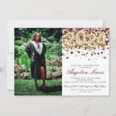 Klasse 20234 einladung (Vorderseite)