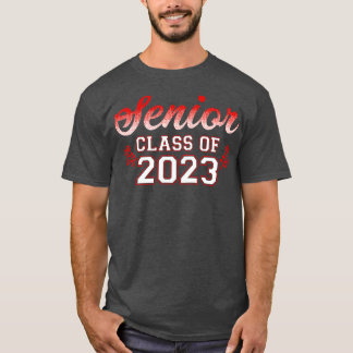 Klasse 2023: 2023 Grad 3 T-Shirt