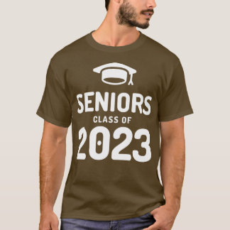 Klasse 2023 29 T-Shirt