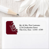 Klasse 2023 Abschluss Color Editable (Insitu)