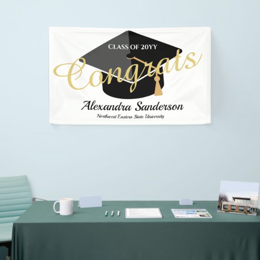 Klasse 2023, banner (Messeveranstaltung)