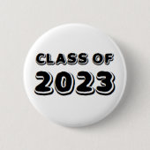 Klasse 2023 button (Vorderseite)