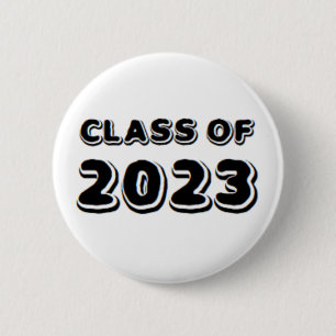 Klasse 2023 button