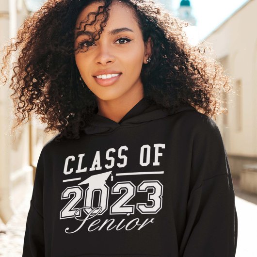 Klasse 2023 hoodie