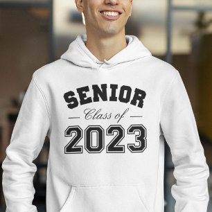 Klasse 2023 hoodie