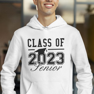 Klasse 2023 hoodie