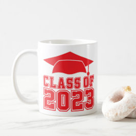 KLASSE 2023 KAFFEETASSE