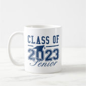 Klasse 2023 kaffeetasse (Links)