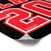 KLASSE 2023 POSTER (Ecke)