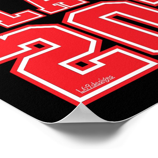 KLASSE 2023 POSTER (Ecke)