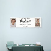 Klasse 2023 Script Text 2 Foto - Weiß Banner (Messeveranstaltung)