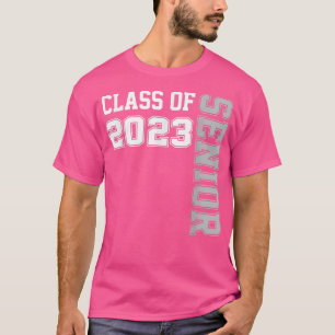 Klasse 2023 Senior Year 23  T-Shirt