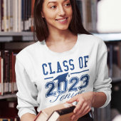 Klasse 2023 sweatshirt