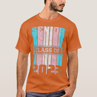 Klasse 2023 T-Shirt