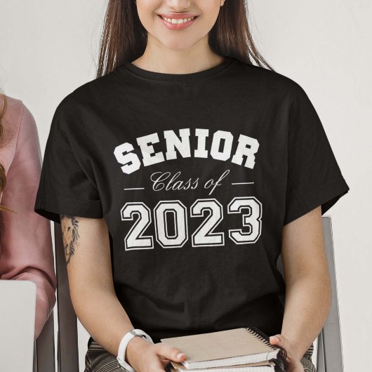Klasse 2023 T-Shirt