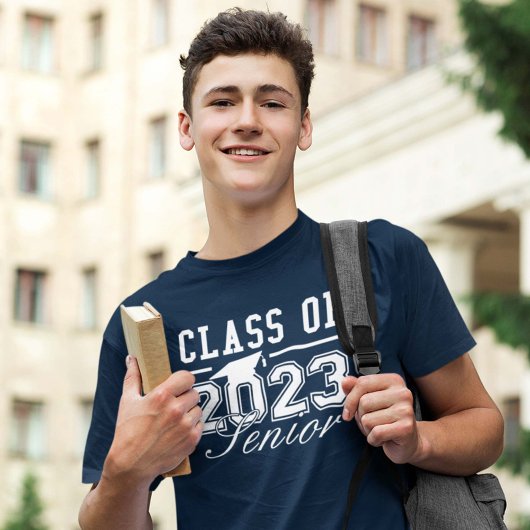 Klasse 2023 T-Shirt