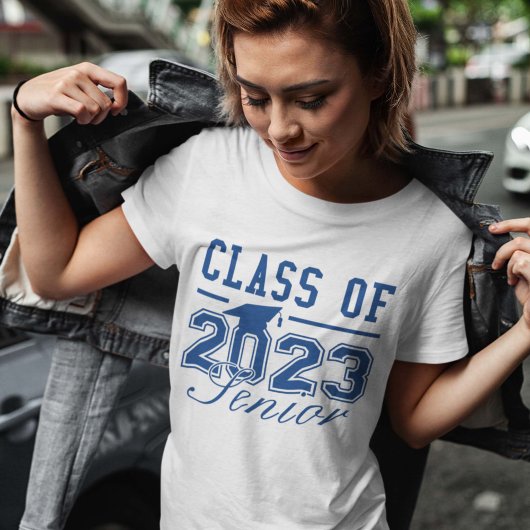 Klasse 2023 T-Shirt