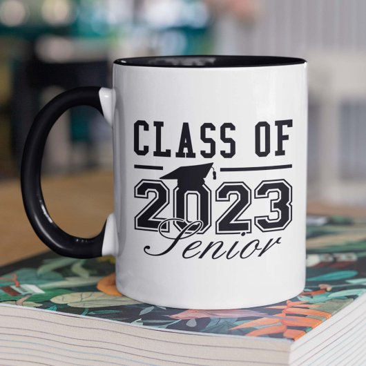 Klasse 2023 tasse