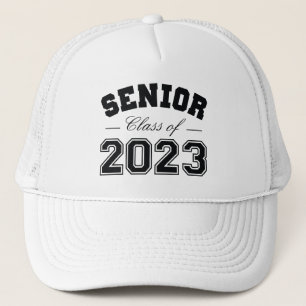 Klasse 2023 truckerkappe