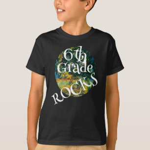 Klasse 2024 2025 2026 2027 2028 2029 2030 2031 203 T-Shirt
