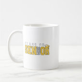 Klasse 2024 Abschluss 2024 1 Kaffeetasse (Links)