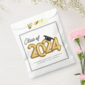 Klasse 2024 Absolventin Geschenktütchen (Versiegelt)