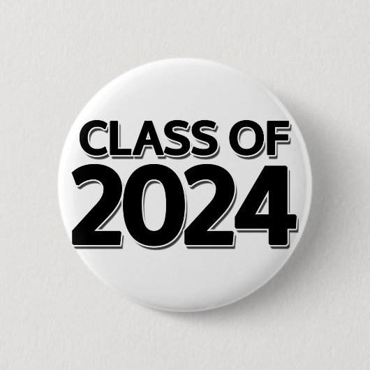 Klasse 2024 button (Vorderseite)