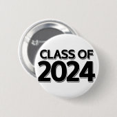 Klasse 2024 button (Vorne & Hinten)