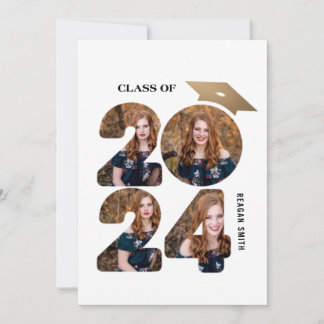 Klasse 2024 dankeskarte