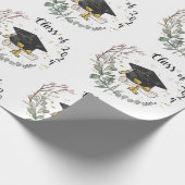 Klasse 2024 geschenkpapier (Ecke)