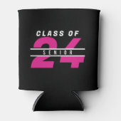 Klasse 2024, Grad, Dosenkühler (Vorderseite)