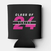 Klasse 2024, Grad, Dosenkühler (Rückseite)