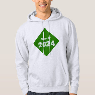 Klasse 2024 hoodie