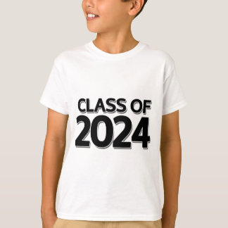 Klasse 2024 T-Shirt