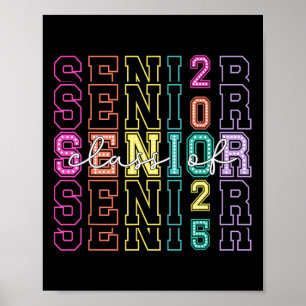Klasse 2025 Abitur 2025 Abschluss 2025 Zurück zur Poster