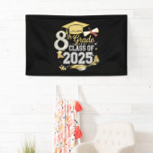 Klasse 2025 Abschluss Banner (Insitu)