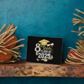 Klasse 2025 Abschluss Fotoplatte (Seite)