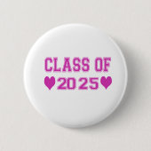 Klasse 2025 button (Vorderseite)
