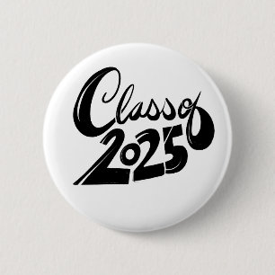 Klasse 2025 button