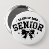 Klasse 2025 button (Vorne & Hinten)