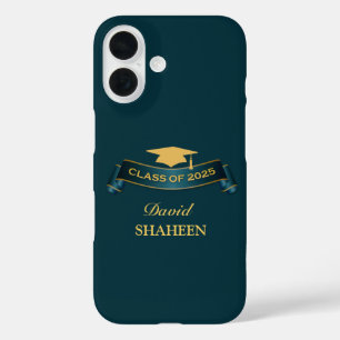 Klasse 2025 iPhone 16 hülle