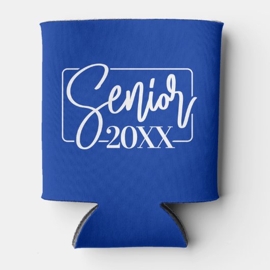 Klasse 2025 dosenkühler (Vorderseite)