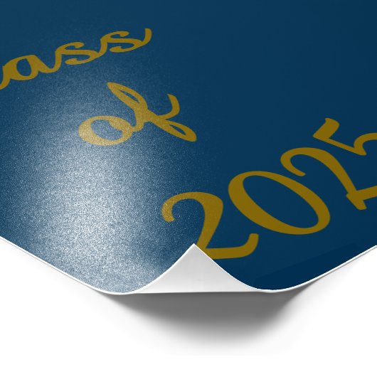 Klasse 2025 fotodruck (Ecke)