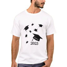 Klasse 2025 Grad