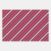 Klasse 2025 Hoher Abschluss Geschenkpapier Set (Vorderseite 3)