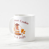Klasse 2025 kaffeetasse (Vorderseite Links)