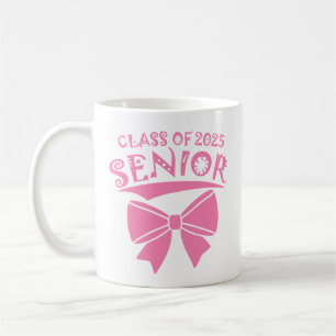Klasse 2025 kaffeetasse