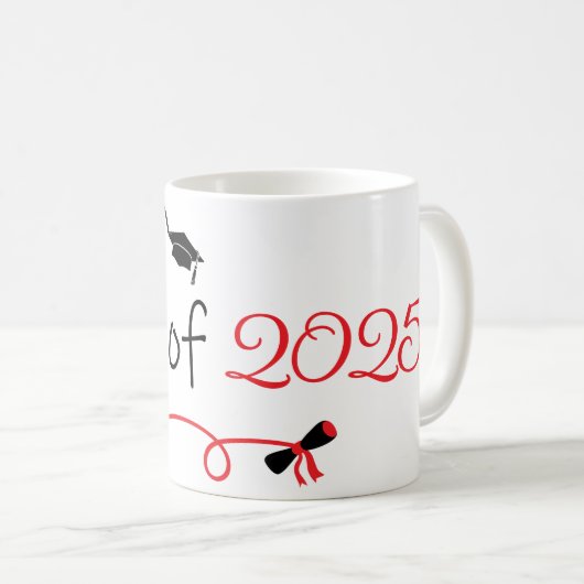 Klasse 2025 kaffeetasse (VorderseiteRechts)